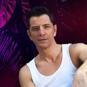 Σάκης Ρουβάς avatar