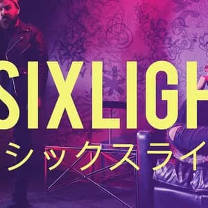 Sixlight avatar