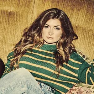 Tenille Townes avatar