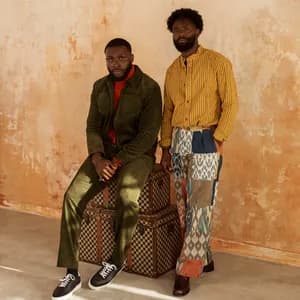 Sons of Sonix avatar