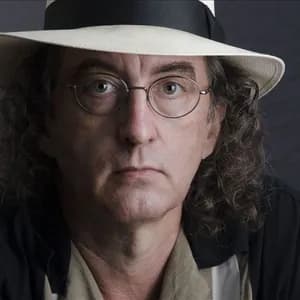 James McMurtry avatar