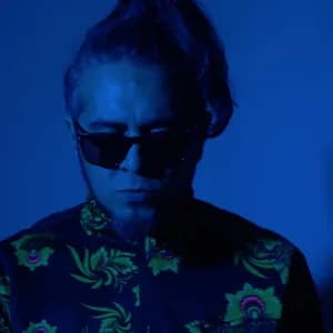 El Hijo de la Cumbia avatar