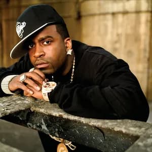 Tony Yayo avatar