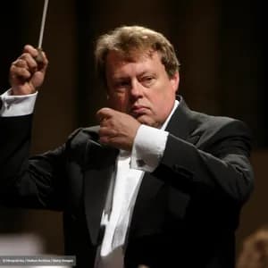 Richard Hickox avatar