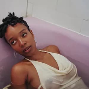 Jamila Woods avatar