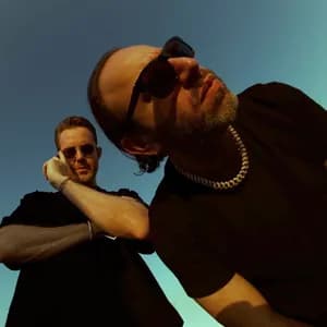 Chase & Status avatar