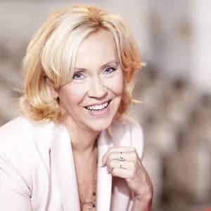 Agnetha Fältskog avatar
