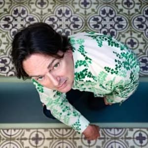 Stephen Duffy avatar