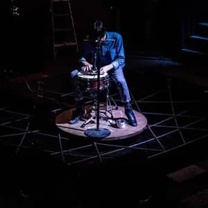 claire rousay avatar