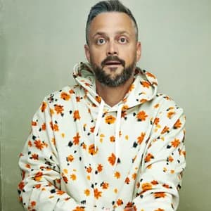 Nate Bargatze avatar