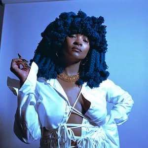 Moonchild Sanelly avatar