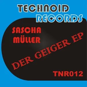 Sascha Müller avatar