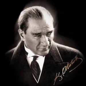 Mustafa Kemal Atatürk avatar