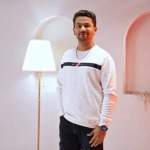 Advait Sawant avatar