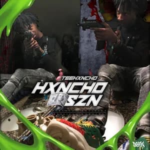 TeeHxncho avatar