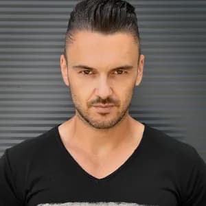 Patrick Hofmann avatar