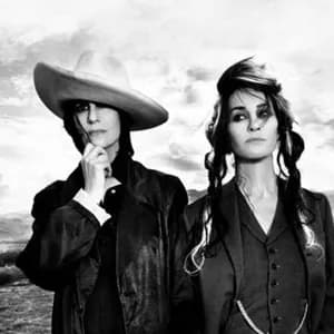 Shakespears Sister avatar