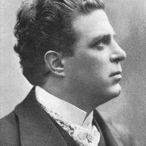 Pietro Mascagni avatar