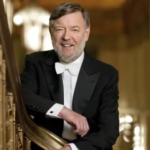 Sir Andrew Davis avatar
