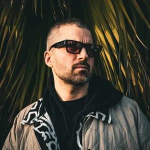 Sidney Charles avatar