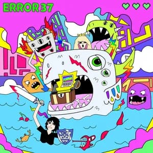 Error37 avatar