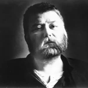 Peter Brötzmann avatar