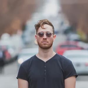 Byjoelmichael avatar