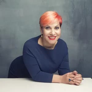 Dagmar Pecková avatar