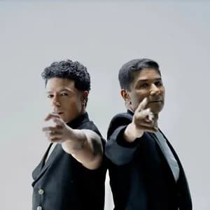 Los Gigantes del Vallenato avatar