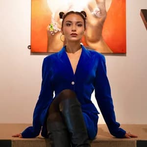 Cortés Kimberly avatar