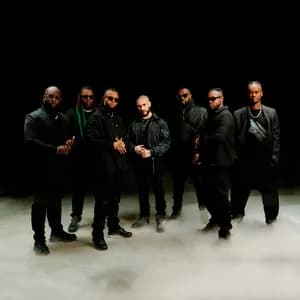 Sexion d’Assaut avatar