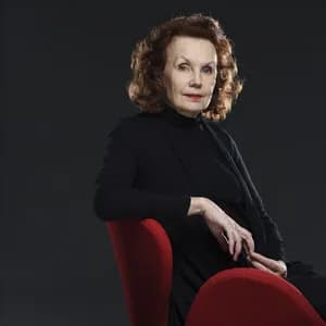 Kaija Saariaho avatar