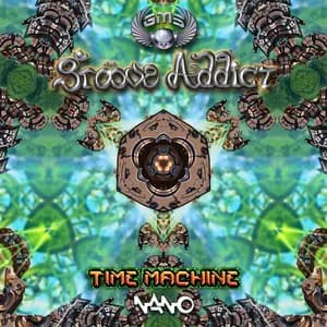 Groove Addict avatar