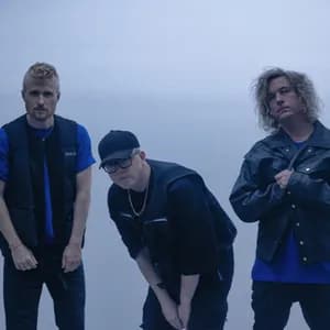 Carpark North avatar