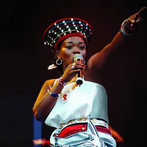 Brenda Fassie avatar