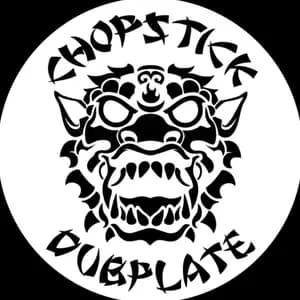 Chopstick Dubplate avatar
