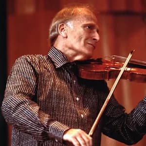 Yehudi Menuhin avatar