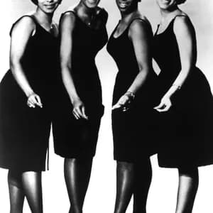 The Chiffons avatar