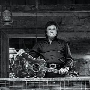 Johnny Cash avatar