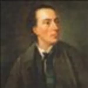 Charles Avison avatar