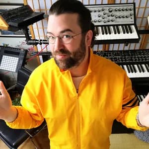 Alpha Chrome Yayo avatar