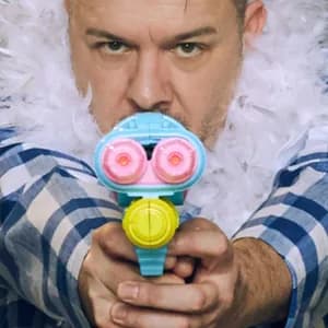 Fortuna Ehrenfeld avatar