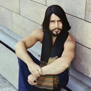 Czesław Niemen avatar