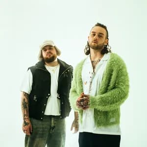 Lugatti & 9ine avatar