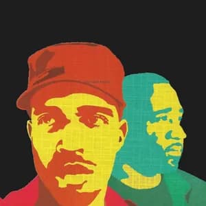 Jungle Brothers avatar