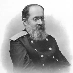 Цезарь Антонович Кюи avatar