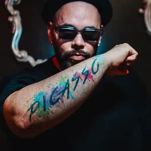 Pinto Picasso avatar