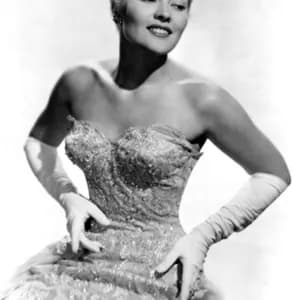 Patti Page avatar