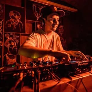 Mighty Boogie avatar