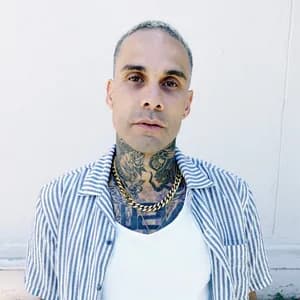 Jason Aalon Butler avatar